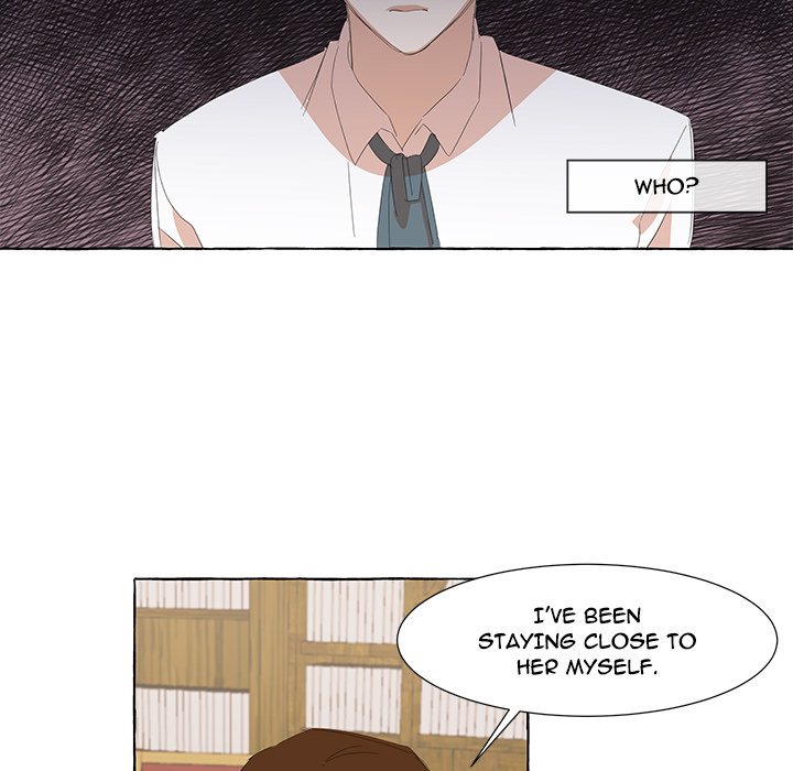 New Life, New Me Chapter 26 image 14