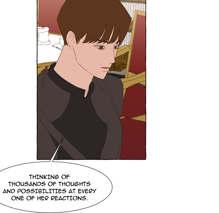 New Life, New Me Chapter 26 image 15