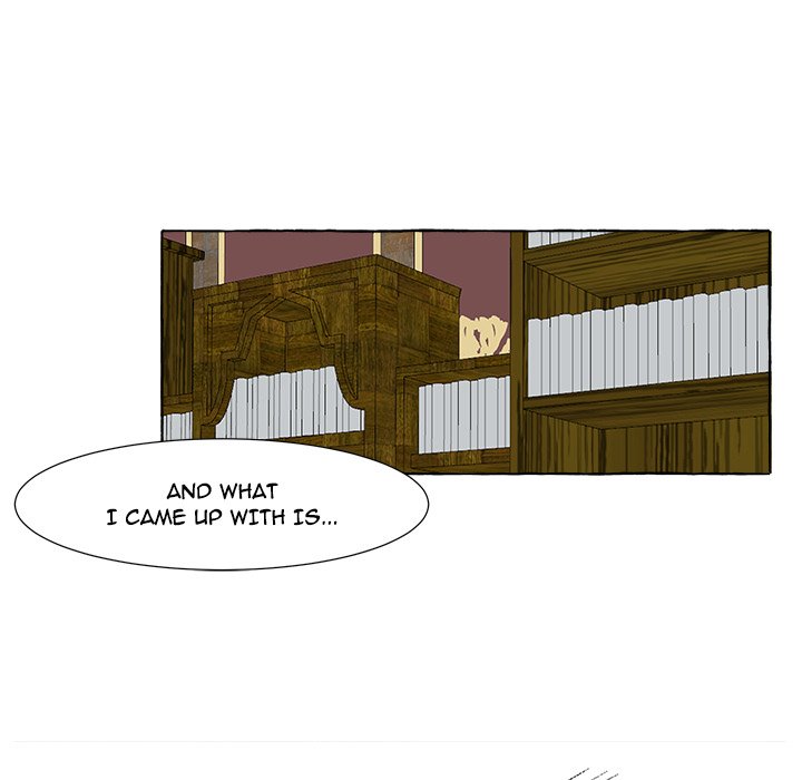New Life, New Me Chapter 26 image 16