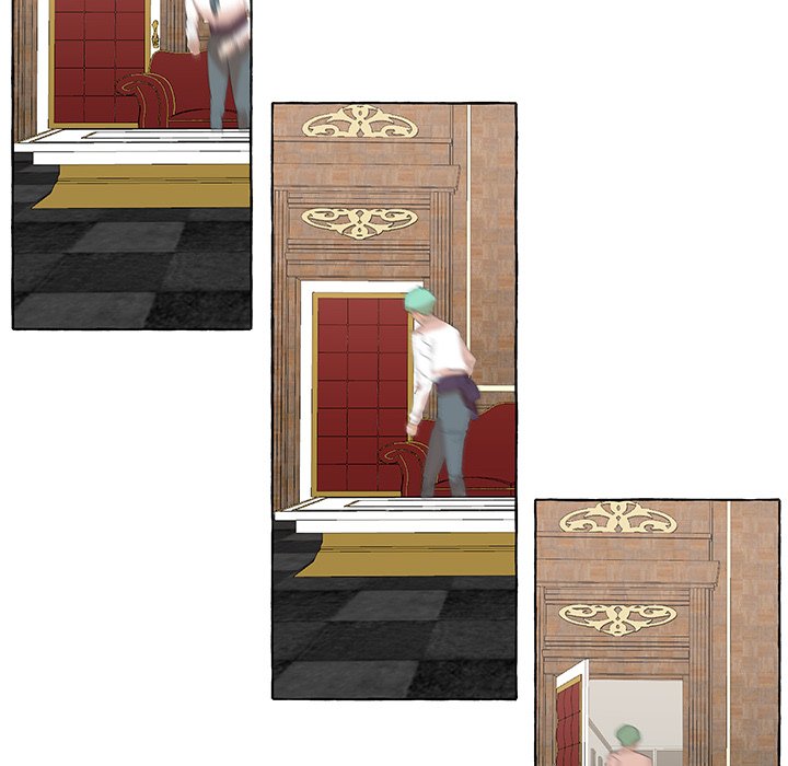 New Life, New Me Chapter 26 image 21