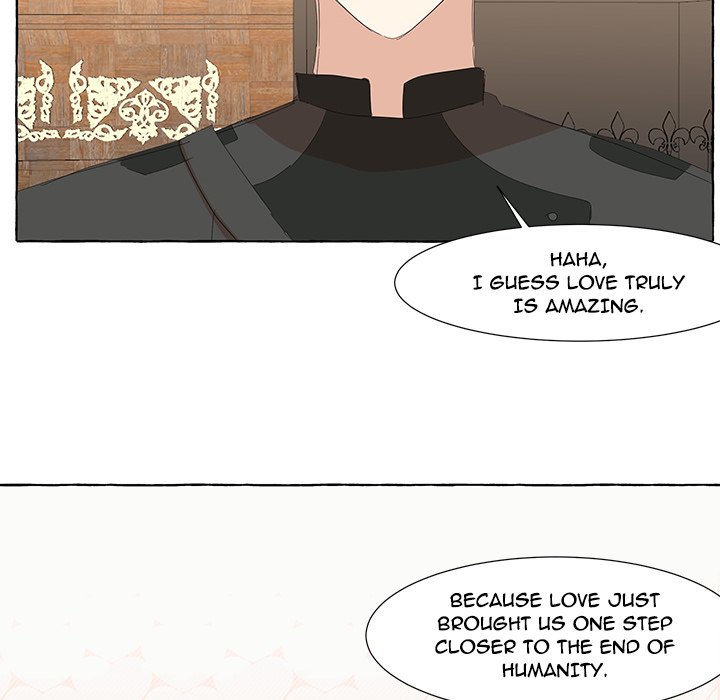 New Life, New Me Chapter 26 image 24