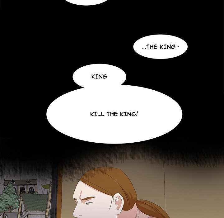 New Life, New Me Chapter 26 image 33