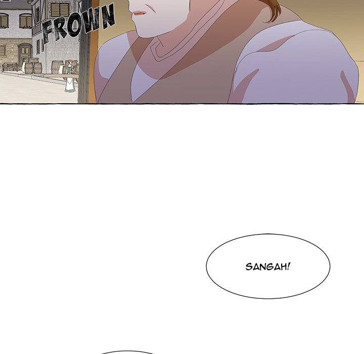 New Life, New Me Chapter 26 image 34