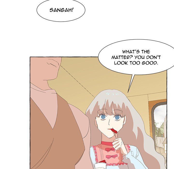 New Life, New Me Chapter 26 image 35