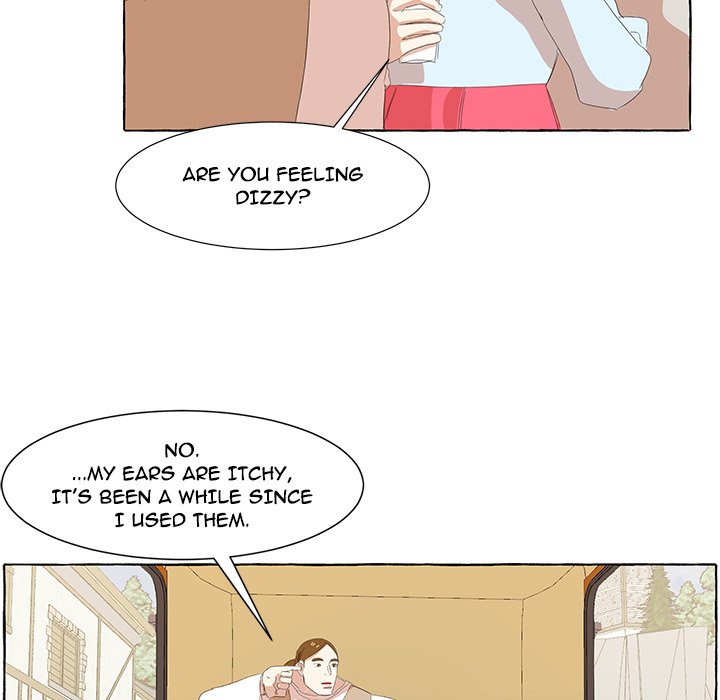 New Life, New Me Chapter 26 image 36