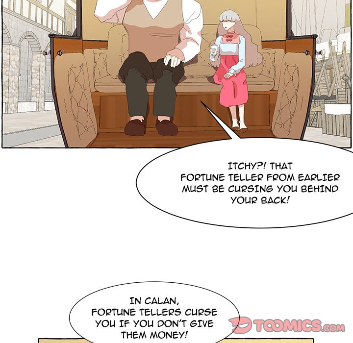 New Life, New Me Chapter 26 image 37