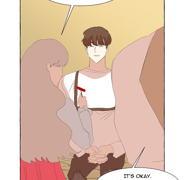 New Life, New Me Chapter 26 image 38