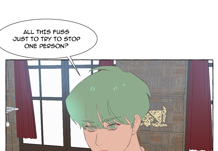 New Life, New Me Chapter 26 image 3