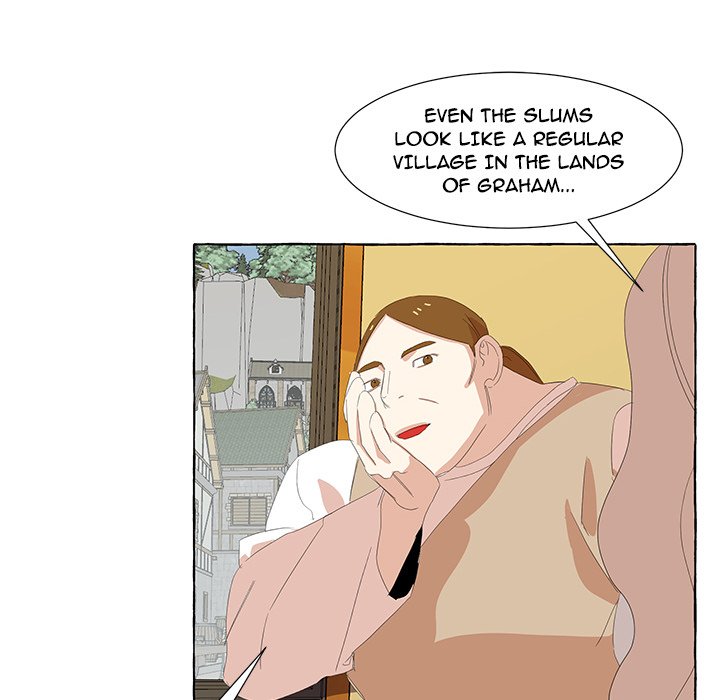 New Life, New Me Chapter 26 image 43
