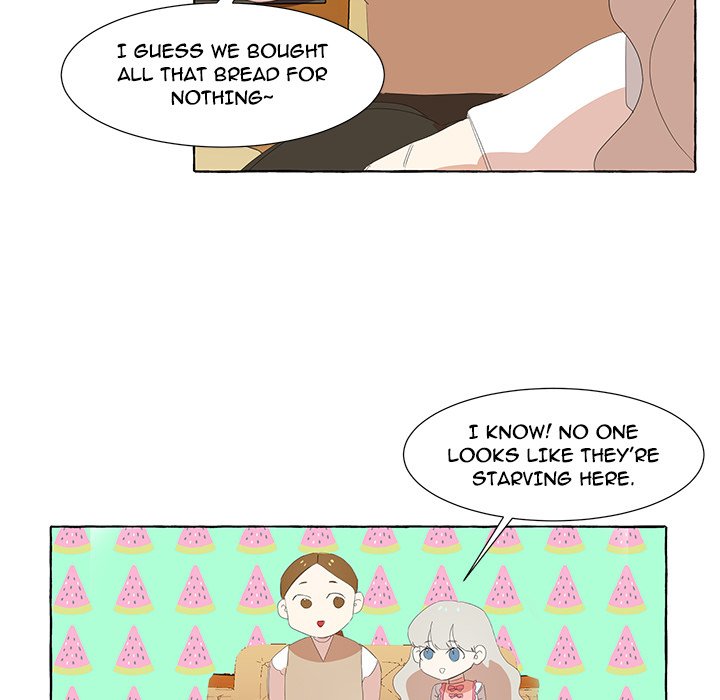New Life, New Me Chapter 26 image 44