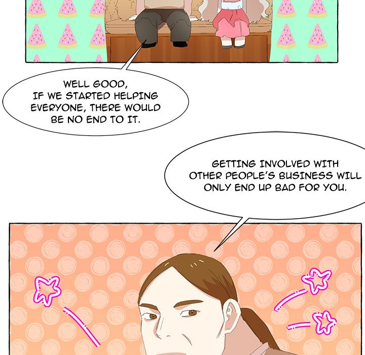 New Life, New Me Chapter 26 image 45