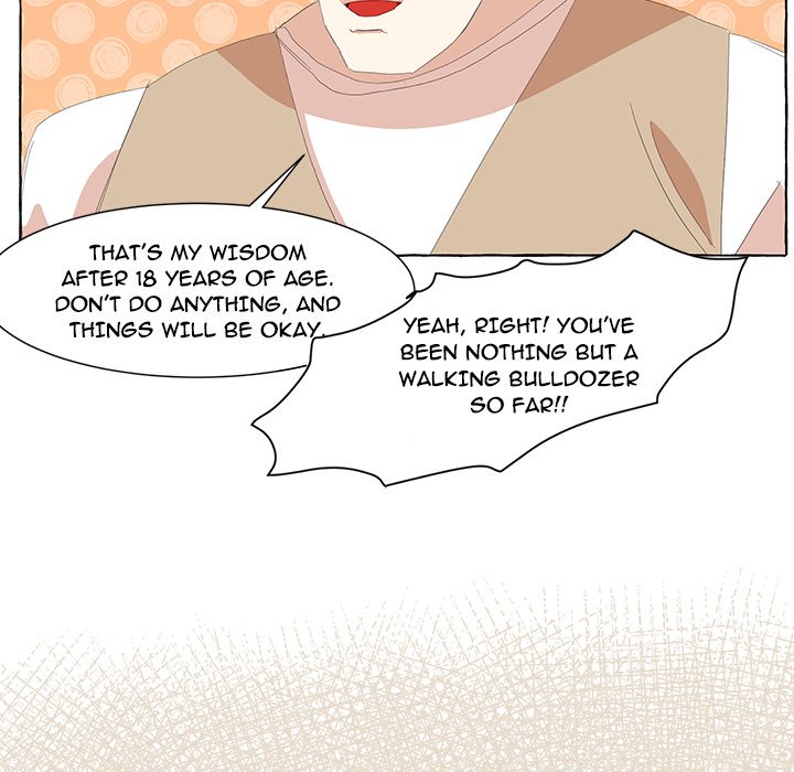 New Life, New Me Chapter 26 image 46