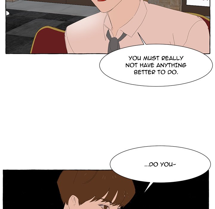 New Life, New Me Chapter 26 image 4