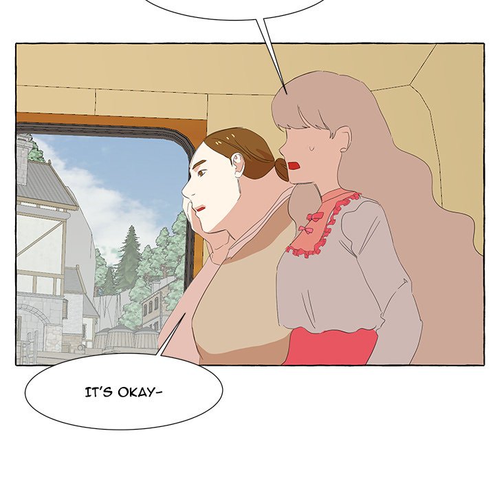 New Life, New Me Chapter 26 image 55