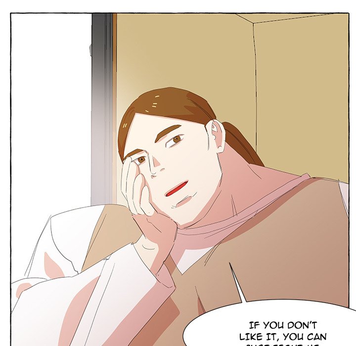 New Life, New Me Chapter 26 image 56
