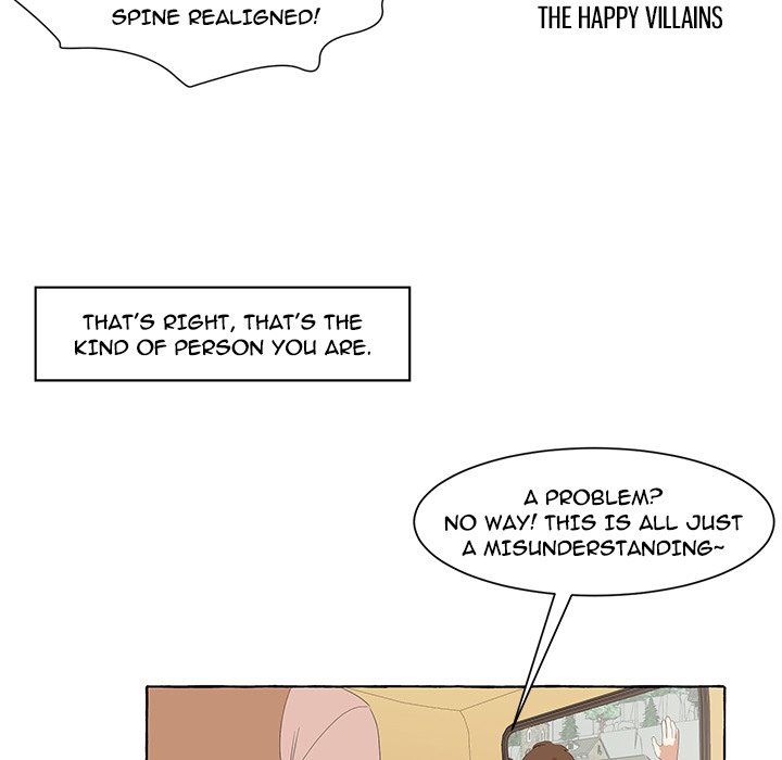 New Life, New Me Chapter 26 image 59