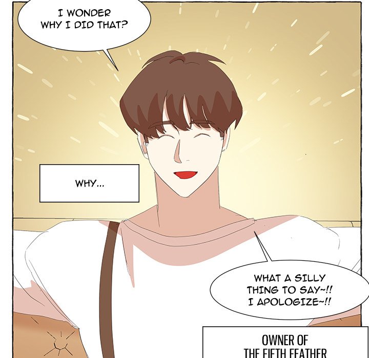 New Life, New Me Chapter 26 image 67