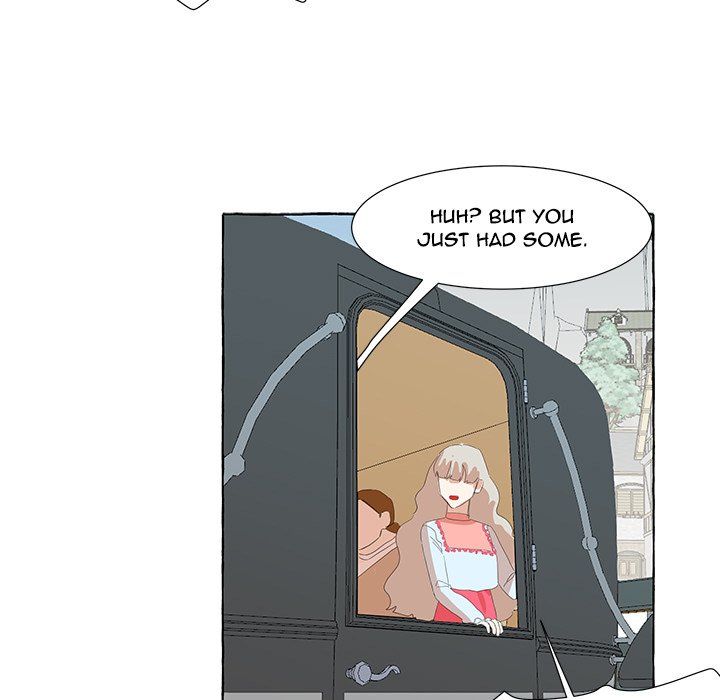 New Life, New Me Chapter 26 image 70