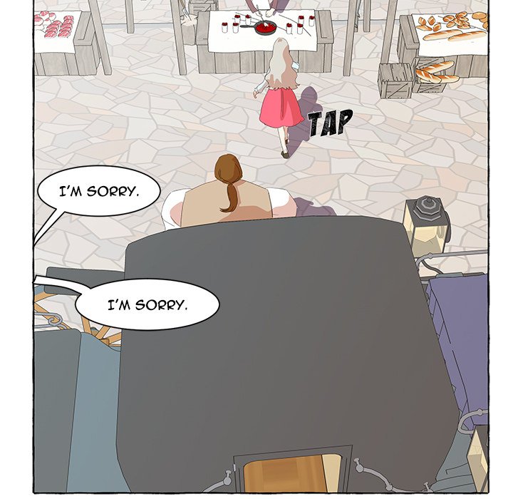 New Life, New Me Chapter 26 image 72