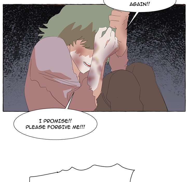 New Life, New Me Chapter 26 image 74