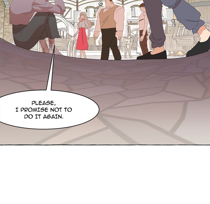 New Life, New Me Chapter 26 image 76