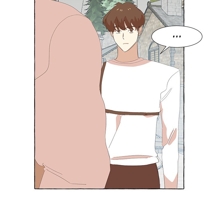 New Life, New Me Chapter 26 image 79