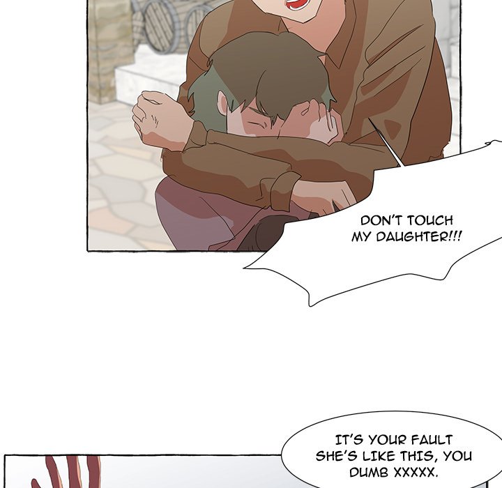 New Life, New Me Chapter 26 image 97