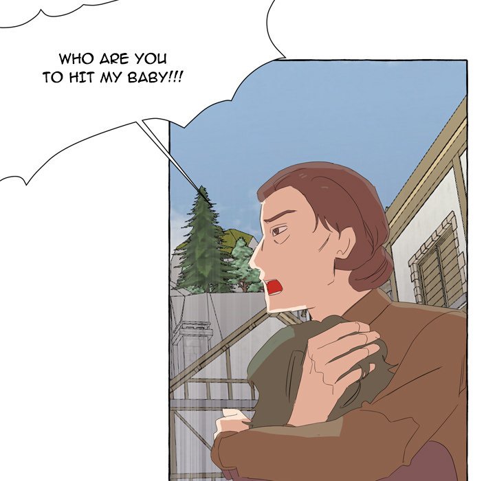 New Life, New Me Chapter 27 image 14