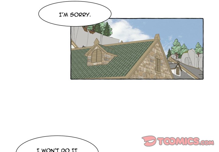 New Life, New Me Chapter 27 image 1