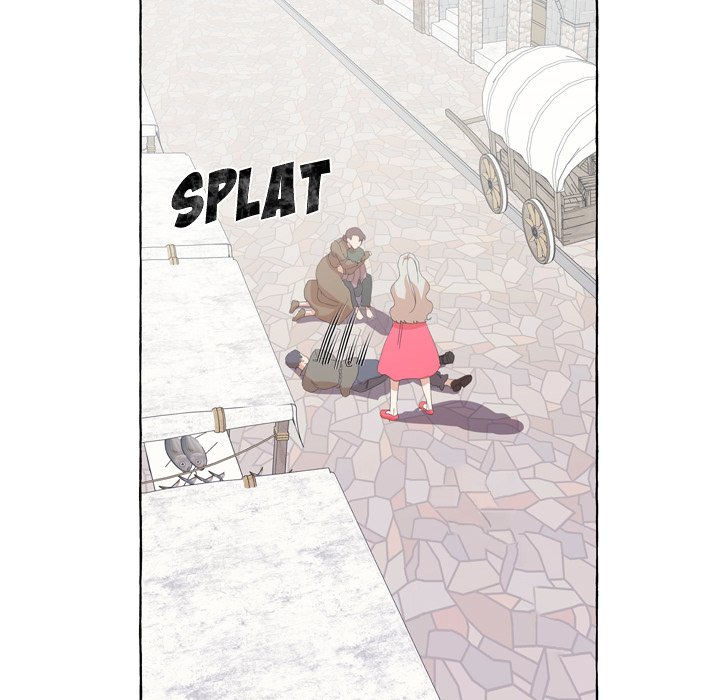 New Life, New Me Chapter 27 image 20