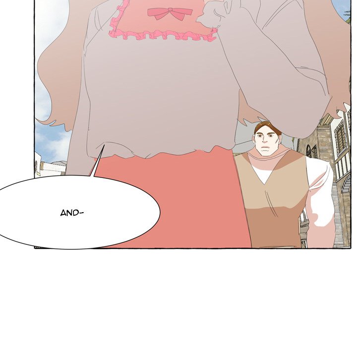New Life, New Me Chapter 27 image 22