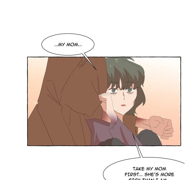 New Life, New Me Chapter 27 image 26