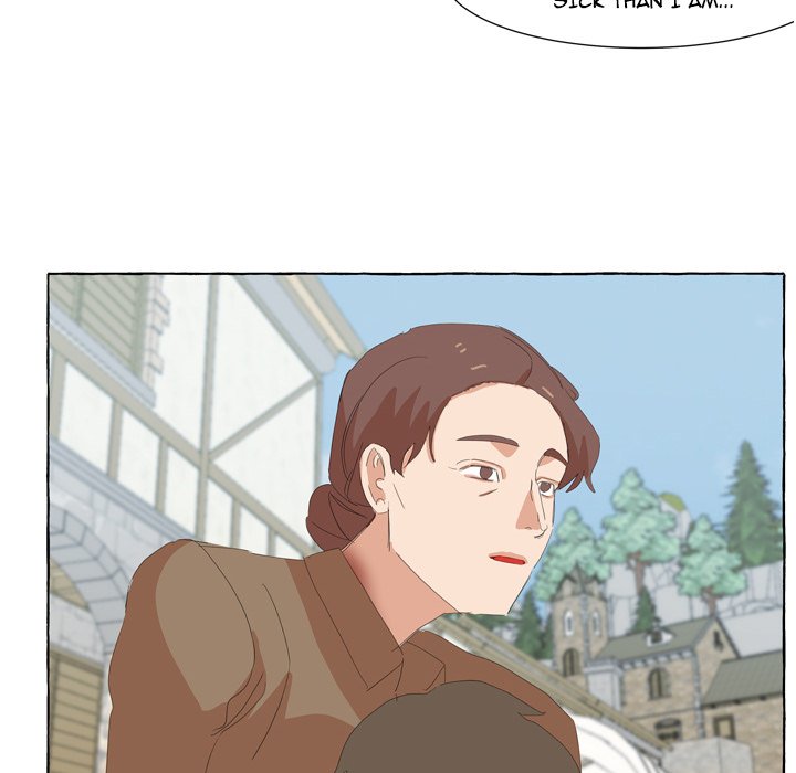 New Life, New Me Chapter 27 image 27