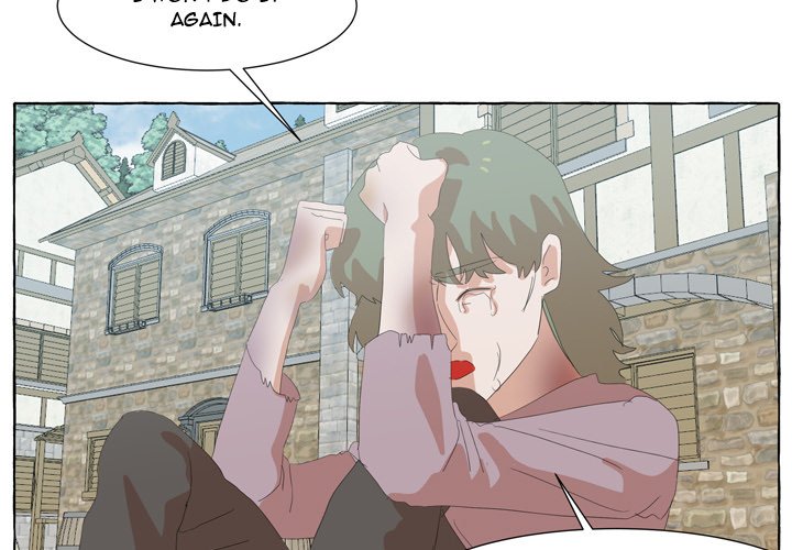 New Life, New Me Chapter 27 image 2