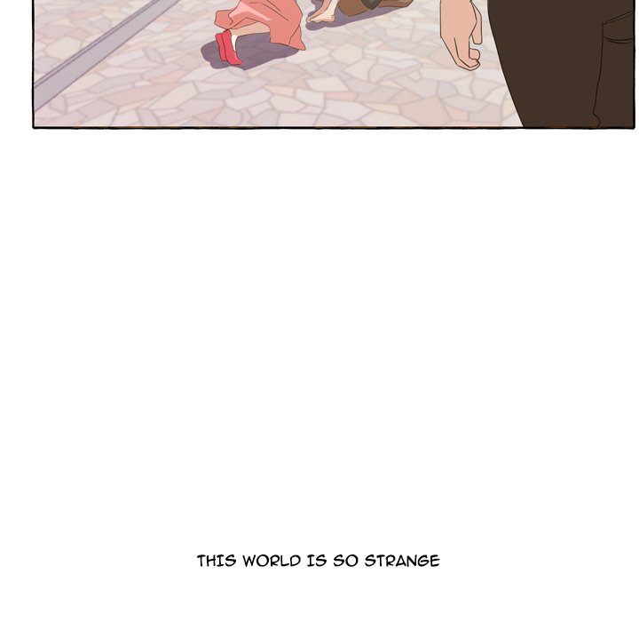 New Life, New Me Chapter 27 image 32