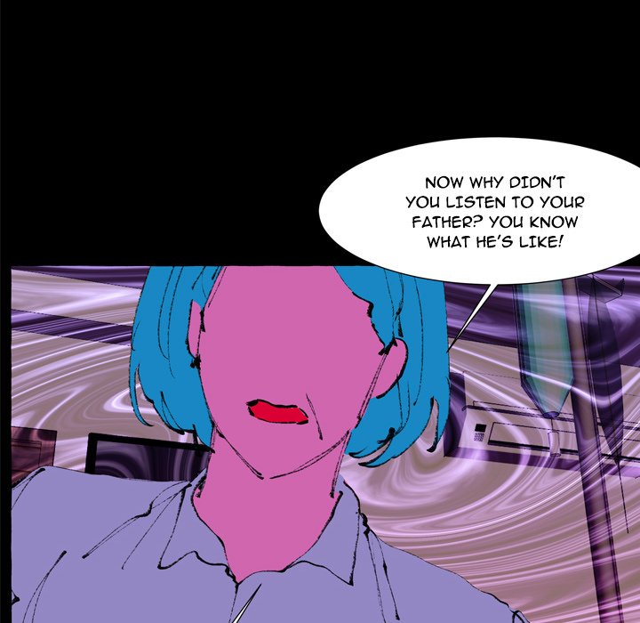 New Life, New Me Chapter 27 image 38