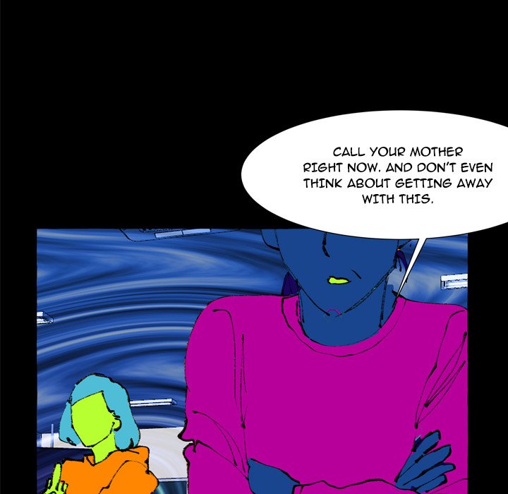 New Life, New Me Chapter 27 image 40