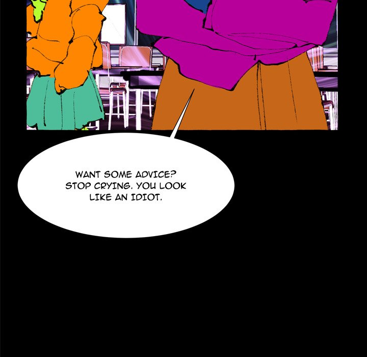 New Life, New Me Chapter 27 image 41