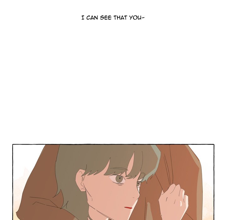 New Life, New Me Chapter 27 image 50