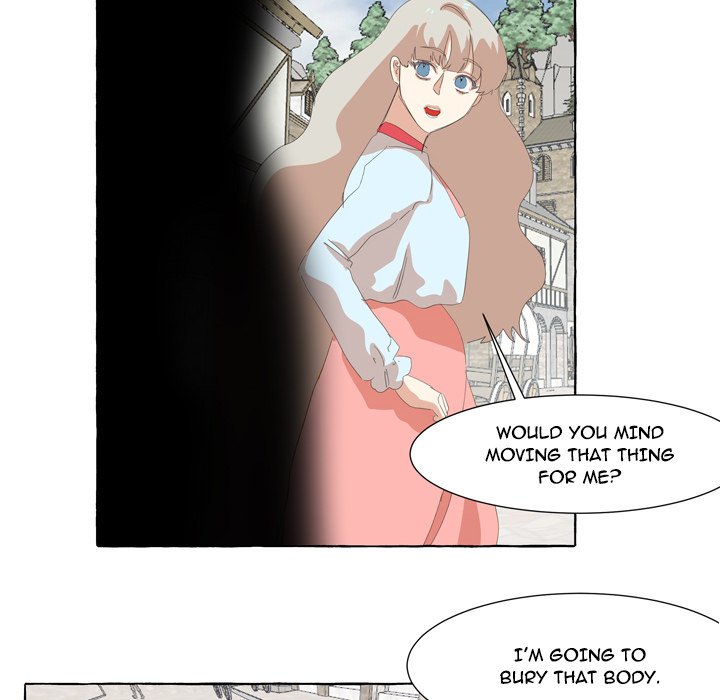 New Life, New Me Chapter 27 image 66