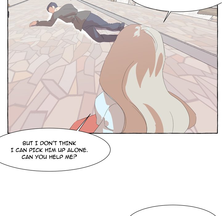 New Life, New Me Chapter 27 image 67