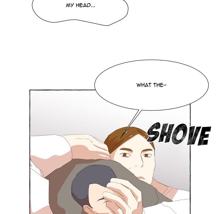 New Life, New Me Chapter 27 image 72