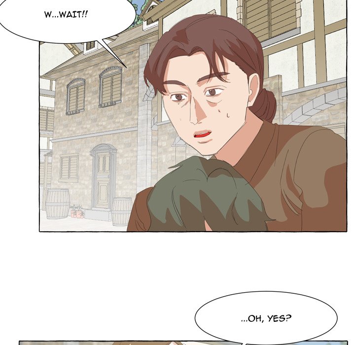 New Life, New Me Chapter 27 image 74