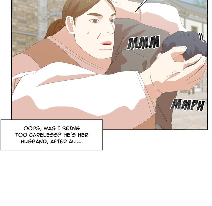 New Life, New Me Chapter 27 image 75