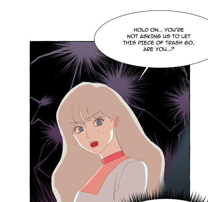 New Life, New Me Chapter 27 image 76