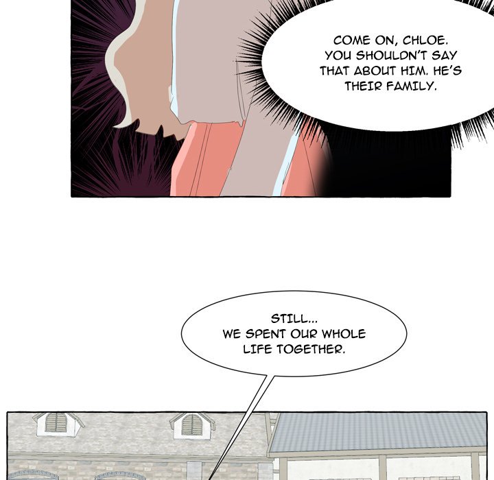 New Life, New Me Chapter 27 image 77