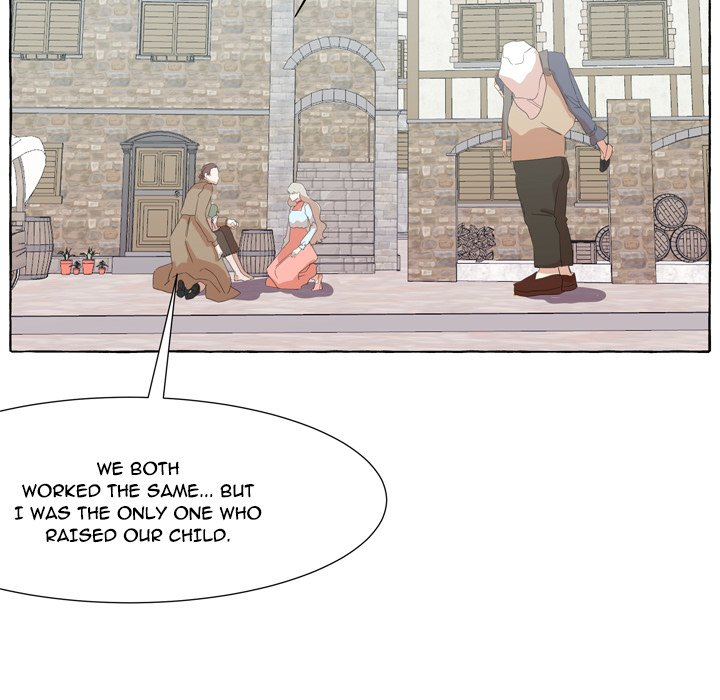 New Life, New Me Chapter 27 image 78