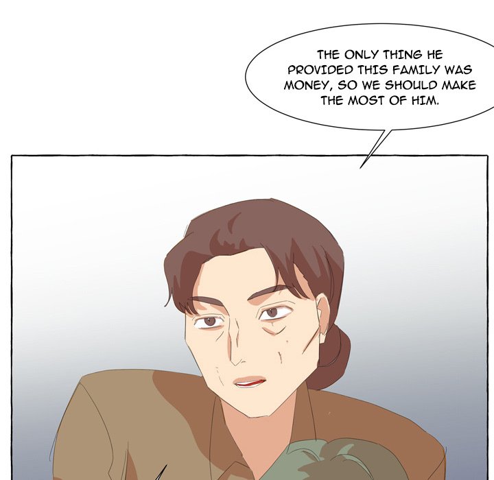 New Life, New Me Chapter 27 image 79