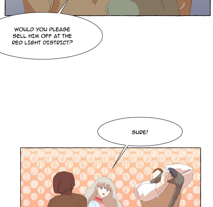 New Life, New Me Chapter 27 image 80