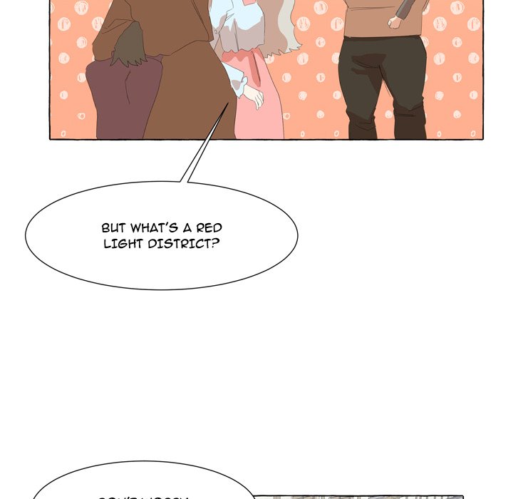 New Life, New Me Chapter 27 image 81